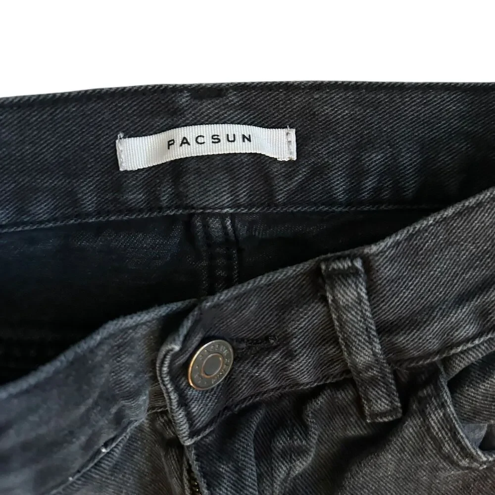 PacSun throwback inspired
